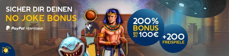 Entdecken Sie die Welt von Jokery Casino mit großzügigen Willkommensboni Entdecken Sie die Welt von Jokery Casino mit großzügigen Willkommensboni